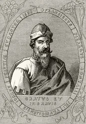 Francisco Pizarro Gonzalez